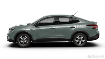 Citroën C4 X - 2