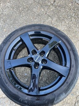 Borbet r17 - 2