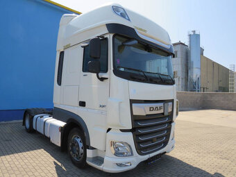 DAF XF 480 FT,E6,MEGA,SSC,NAVI - 2