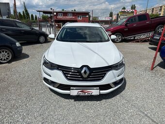 Renault Talisman Grandtour Energy dCi 130 Intens - 2