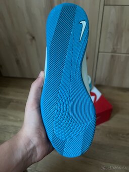 Halovky Nike - 2