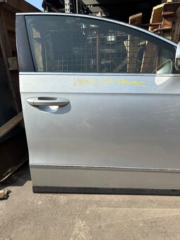 DVERE PRAVE PREDNE VW PASSAT B6 - 2