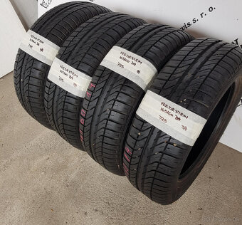 Letné pneumatiky 165/60 R14 VREDESTEIN - 2