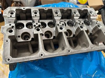 Repasovana hlava valcov 038103373R 1.9 TDI, 2.0 TDI - 2