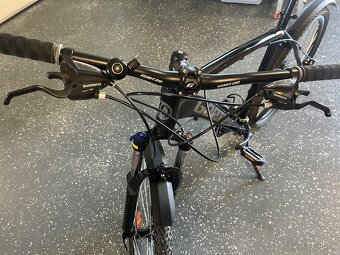 Bicykel Goetze CROSS CRX 28" Shimano ACERA - 2
