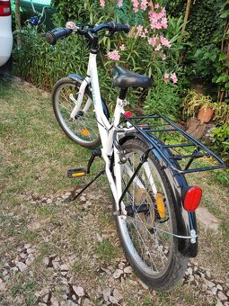 Detský bicykel - 2