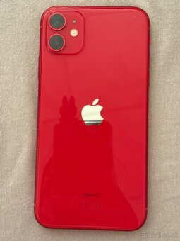 Iphone 11 64GB - 2