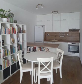 Bývajte moderne a komfortne – 2-izbový byt v projekte Kolísk - 2