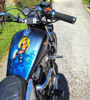 Honda - 2
