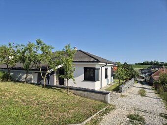 Predám rodinný dom - 2