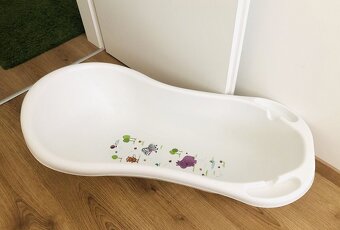 Vanička bazénik na balkón - 2
