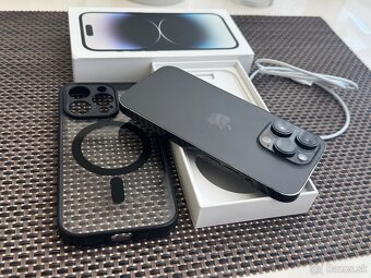 IPhone 14 Pro 128GB Space Black - 2
