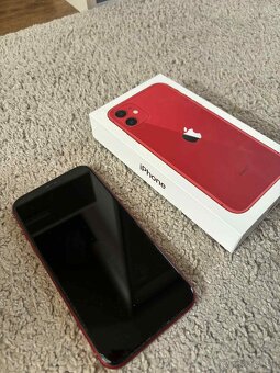 Apple Iphone 11 128Gb Red - 2