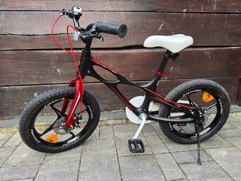 Detský bicykel 16 - 2
