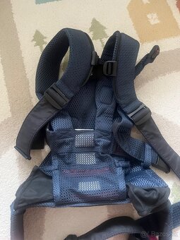 Nosič Babybjorn - 2