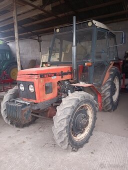 Predam 7245 - 2