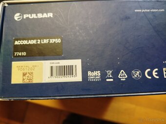 Pulsar Accolade 2 - 2