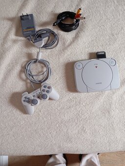 Playstation 1 - 2