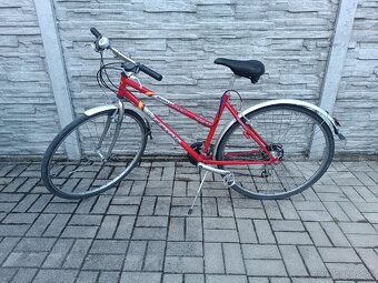 Bicykel VECTOR - 2