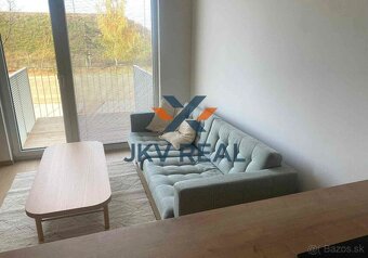 Ponúkame Vám na prenájom 1 izbový byt Prešov, Hrušková - 2