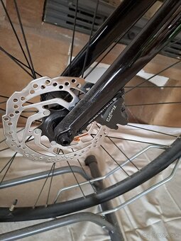 MERIDA SCULTURA 300 veľ. S - 2