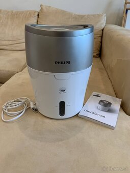 Zvlhčovač vzduchu Philips Nanocloud HU4803/01 - 2