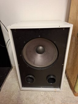 Subwoofer - 2