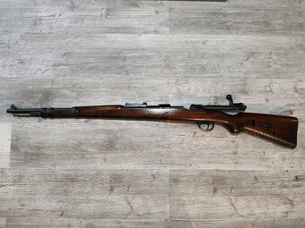 Opakovacia guľovnica Mauser K98, r.v.1944 - 2