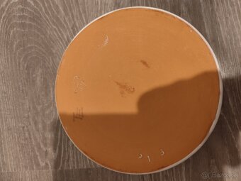 Modranská keramika popolník - 2
