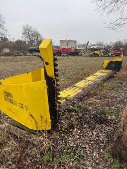 Repkový adaptér Biso cx100 - 2