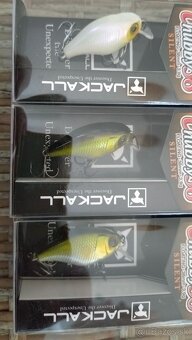 Jackall Chubby 38 - 2