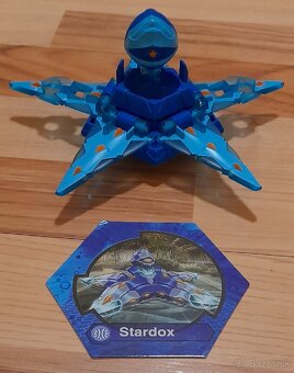 Veľký bakugan - 2
