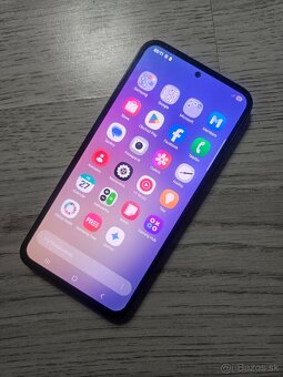 Samsung galaxy a54..5g..256gb..pamäť - 2