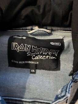 Iron maiden - 2