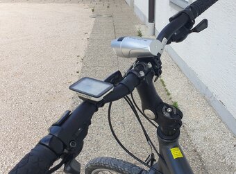 Bicykel Muddyfox na predaj - 2