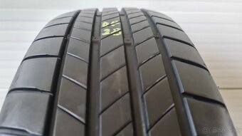 Letné pneumatiky 205/60 R16 Bridgestone - 2