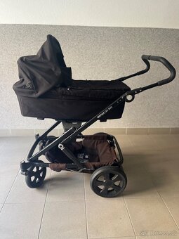 Britax GoBig 3-kombinacia - 2
