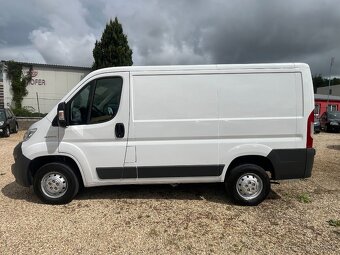 Fiat Ducato, 2.3MTJ 96KW POJIZDNÁ DÍLNA - 2