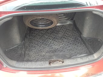 Skoda Fabia 1.4Mpi benzin LPG - 2