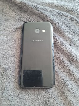 Samsung A3 - 2