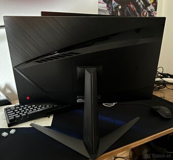 Herný monitor MSi G24C6 E2 - 2