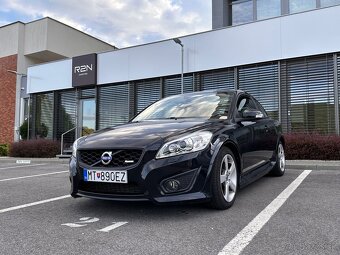 VOLVO C30 1.6D R DESIGN - 2