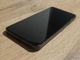 NEFUNKČNÝ Honor 90 Lite Midnight Black na opravu/diely - 2