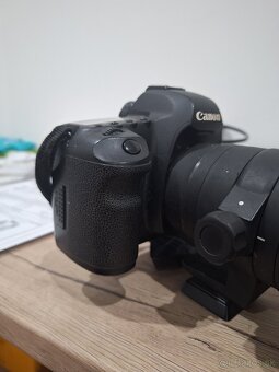 Canon 5d mark ii - 2