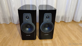 Dynaudio Contour 20i v záruke /NOVÉ 5000,-euro/ - 2