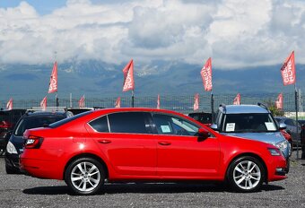 Škoda Octavia DSG 2.0 TDI 110 kw - automat - odpočet DPH - 2