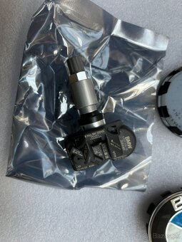 TPMS BMW - 2