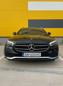 Mercedes-Benz E trieda Kombi 300 de 4MATIC | DPH | - 2