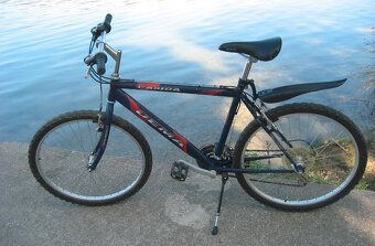 MTB Bike DEMA Casida (kolesa 26") - 2