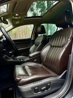 Škoda Superb 2.0tdi L&K DSG -aj na splátky - 2